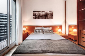 Гостиница Apartments Barcelona & Home Deco St. Joan  Барселона